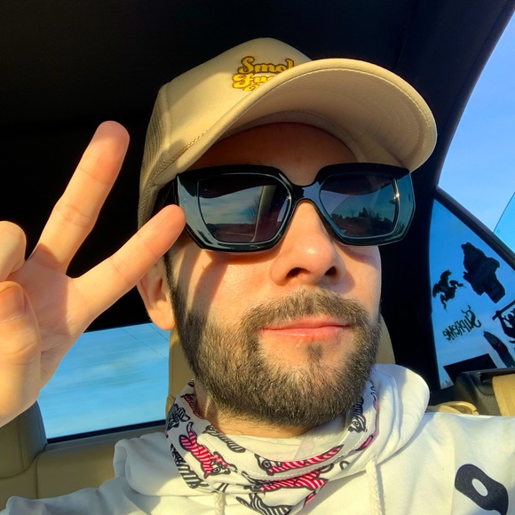 Meet your Posher, Rocky Sama ^_^ - Picture 14 of 16